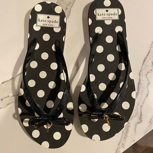 Kate Spade Flip Flop